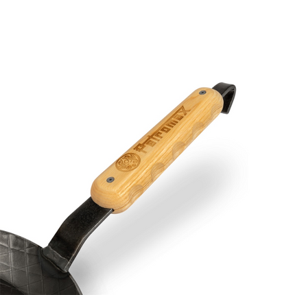 Petromax Petromax Houten Handvat voor Smeedijzeren Pan