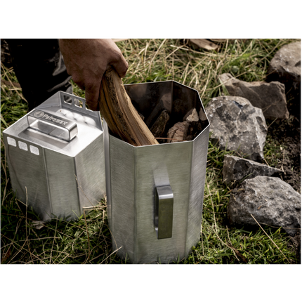 Petromax Petromax Houtskoolbrander