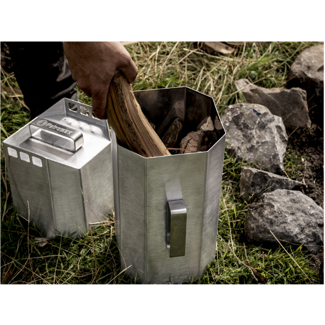 Petromax Petromax Houtskoolbrander