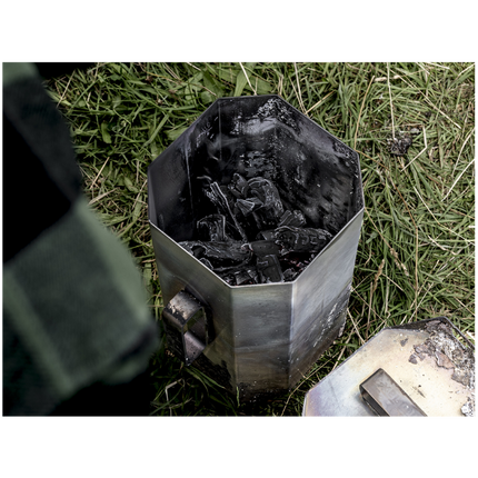 Petromax Petromax Houtskoolbrander