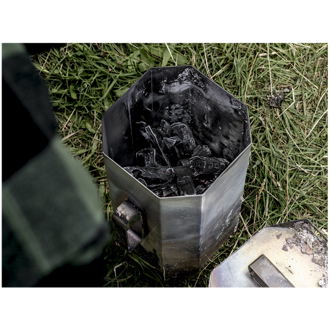 Petromax Petromax Houtskoolbrander