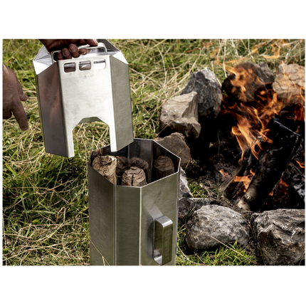 Petromax Petromax Houtskoolbrander