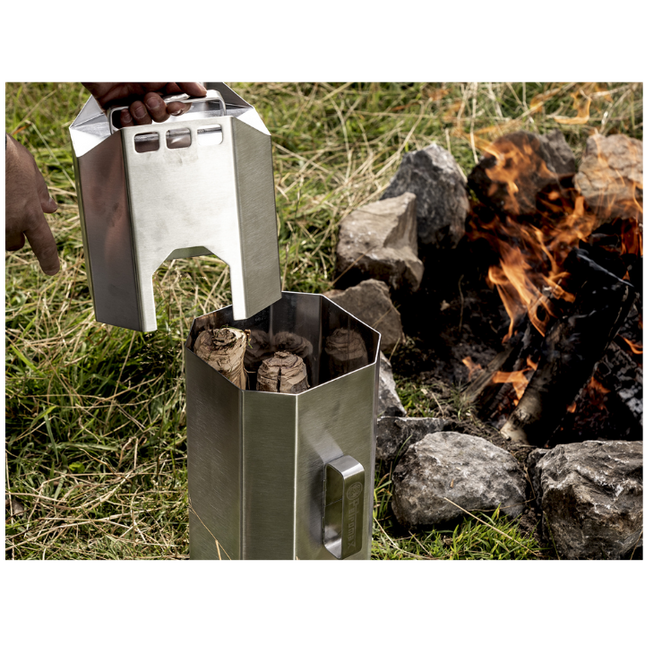 Petromax Petromax Houtskoolbrander