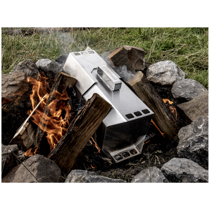 Petromax Petromax Houtskoolbrander