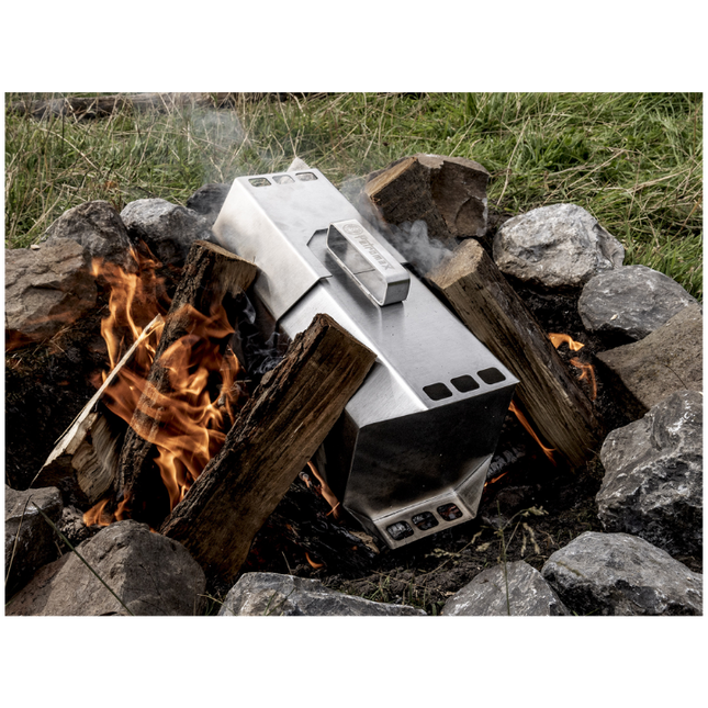 Petromax Petromax Houtskoolbrander