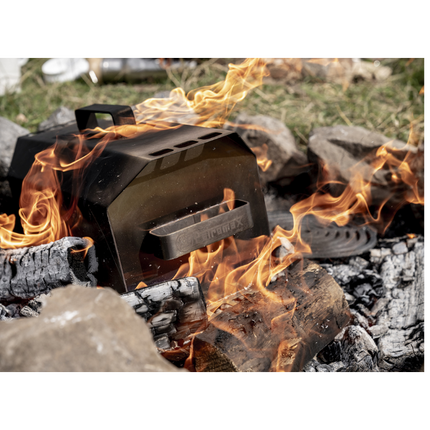 Petromax Petromax Houtskoolbrander