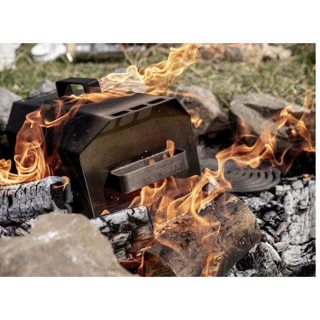 Petromax Petromax Houtskoolbrander