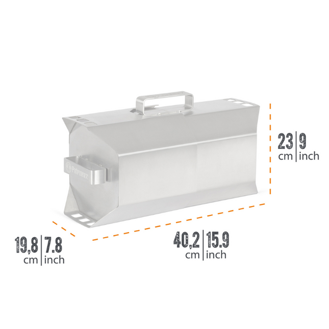 Petromax Petromax Houtskoolbrander