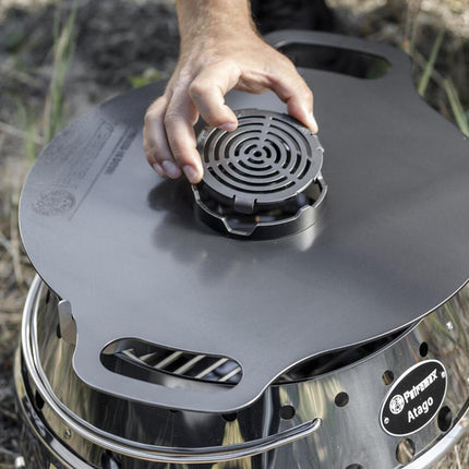 Petromax Petromax Inzetstuk TBV Atago