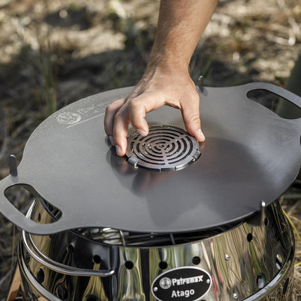 Petromax Petromax Inzetstuk TBV Atago