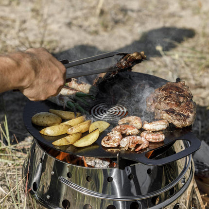 Petromax Petromax Inzetstuk TBV Atago