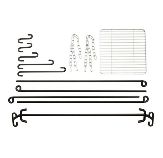 Petromax Petromax Kampvuur Brug