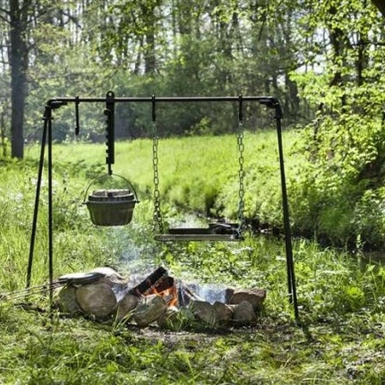 Petromax Petromax Kampvuur Brug