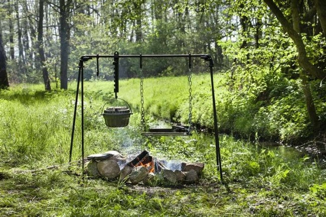 Petromax Petromax Kampvuur Brug