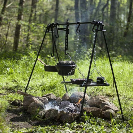 Petromax Petromax Kampvuur Brug