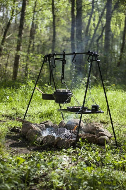 Petromax Petromax Kampvuur Brug