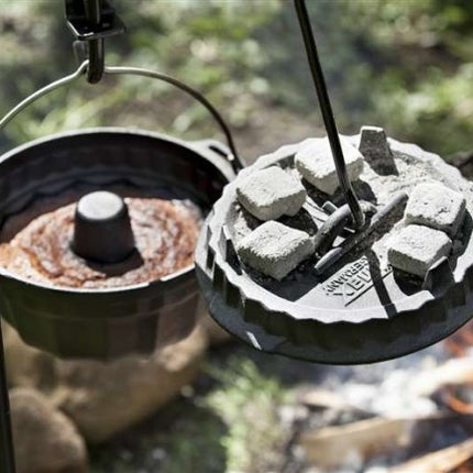 Petromax Petromax Kampvuur Brug