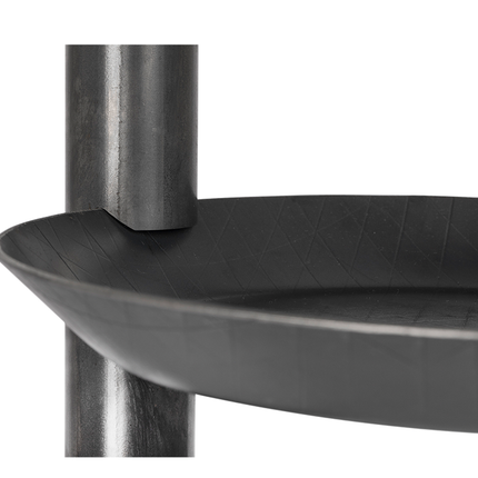 Petromax Petromax Kampvuursteun voor Smeedijzeren Pannen