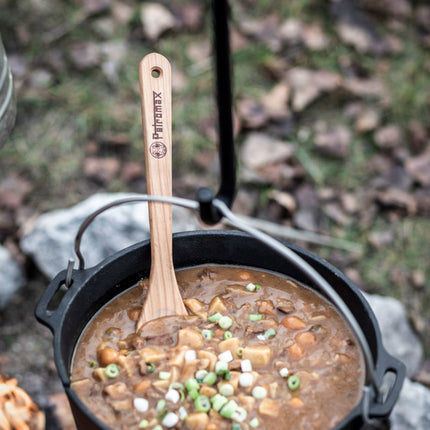 Petromax Petromax Kersenhouten Kooklepel