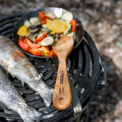 Petromax Petromax Kersenhouten Kooklepel