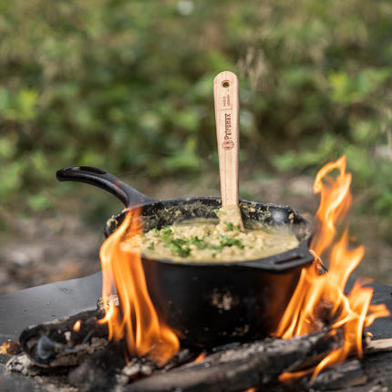 Petromax Petromax Kersenhouten Spatel