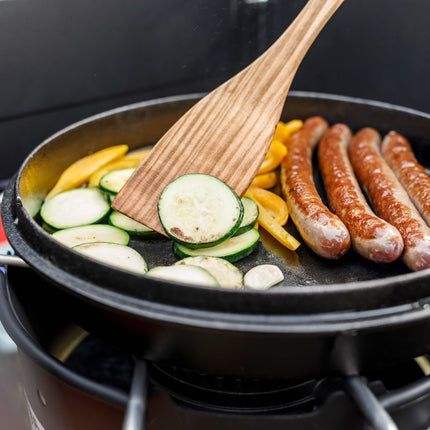 Petromax Petromax Kersenhouten Spatel