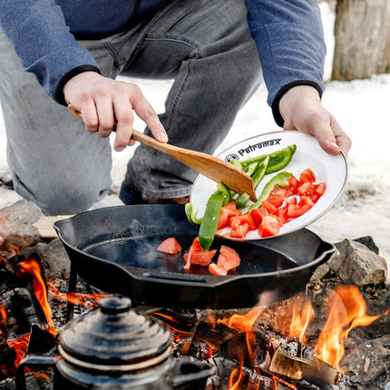 Petromax Petromax Kersenhouten Spatel