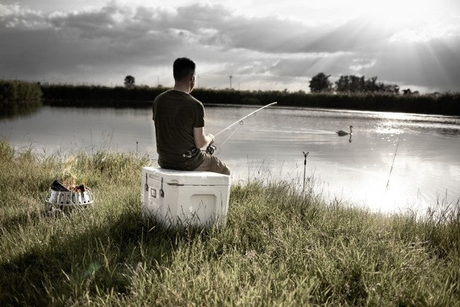 Petromax Petromax Koelbox 25 liter