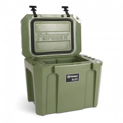 Petromax Petromax Koelbox 25 Liter Olive