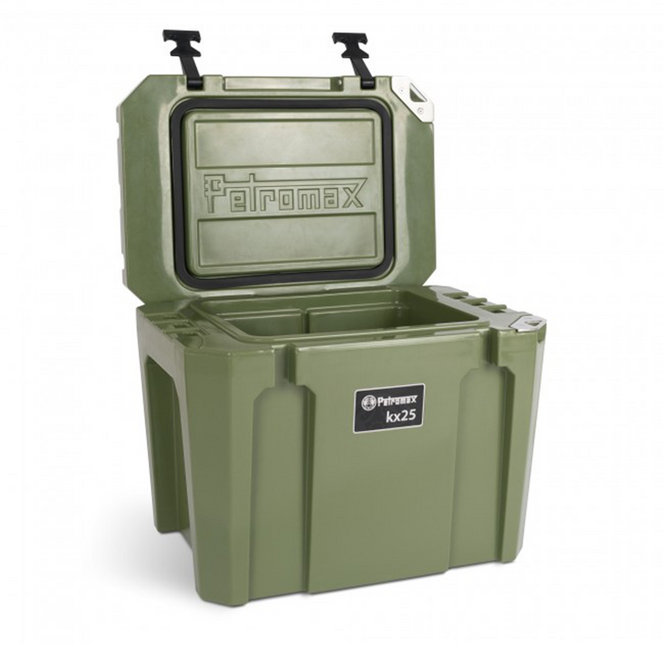 Petromax Petromax Koelbox 25 Liter Olive