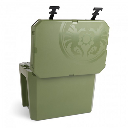 Petromax Petromax Koelbox 25 Liter Olive