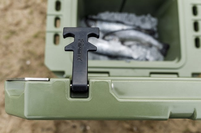 Petromax Petromax Koelbox 25 Liter Olive