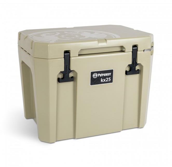 Petromax Petromax Koelbox 25 Liter Sand