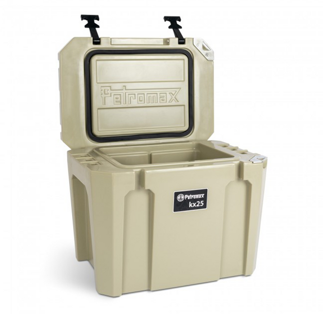 Petromax Petromax Koelbox 25 Liter Sand