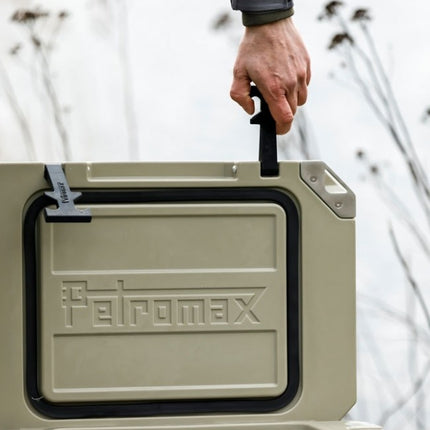 Petromax Petromax Koelbox 25 Liter Sand