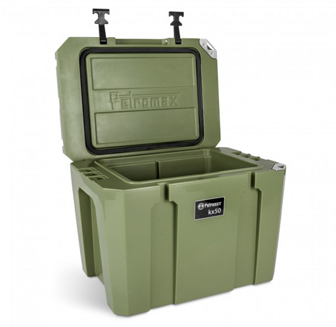 Petromax Petromax Koelbox 50 Liter Olive