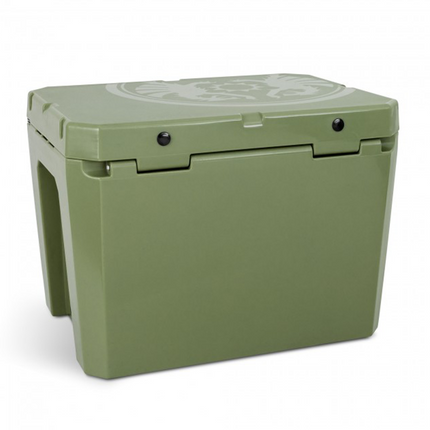 Petromax Petromax Koelbox 50 Liter Olive