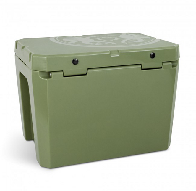Petromax Petromax Koelbox 50 Liter Olive