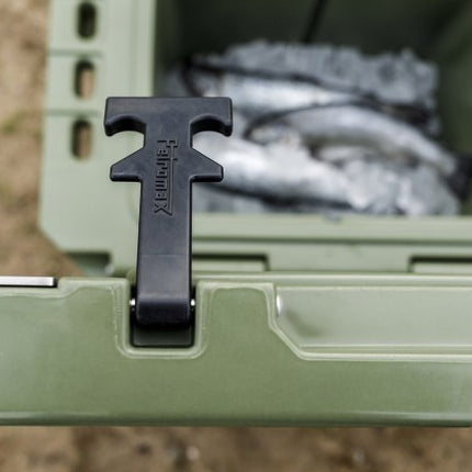 Petromax Petromax Koelbox 50 Liter Olive