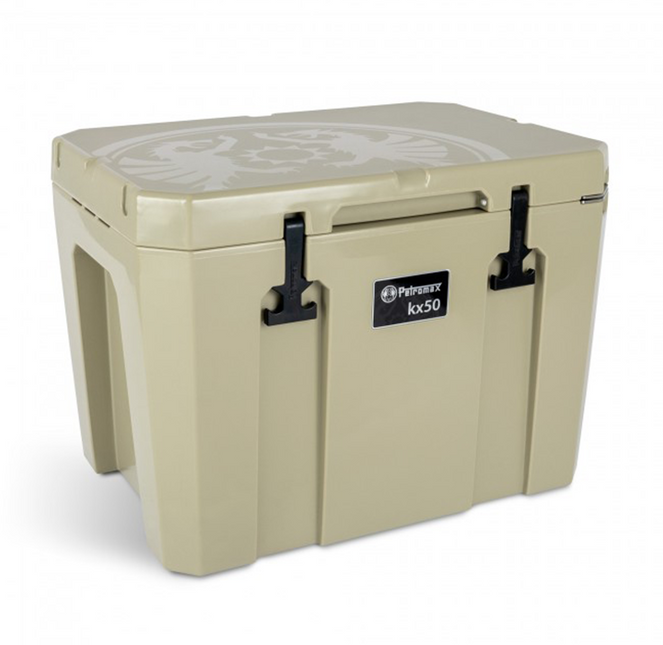 Petromax Petromax Koelbox 50 Liter Sand