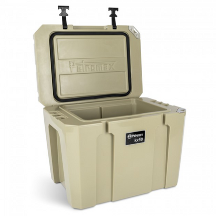 Petromax Petromax Koelbox 50 Liter Sand