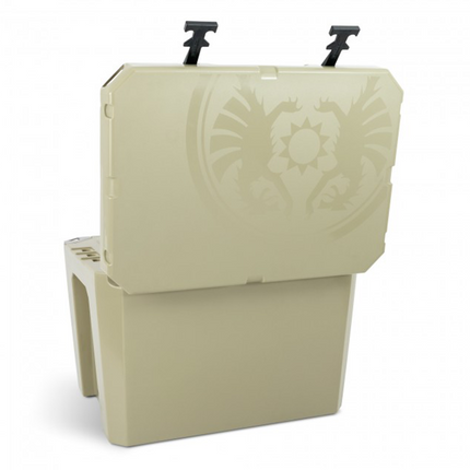 Petromax Petromax Koelbox 50 Liter Sand