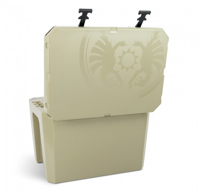 Petromax Petromax Koelbox 50 Liter Sand