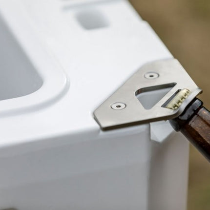 Petromax Petromax Koelbox Slotplaat met Flessenopener