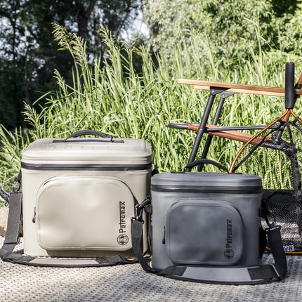 Petromax Petromax Koeltas Grijs 8 liter