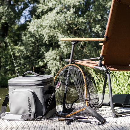 Petromax Petromax Koeltas Grijs 8 liter