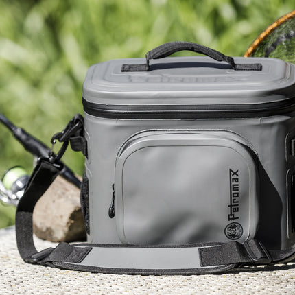 Petromax Petromax Koeltas Grijs 8 liter