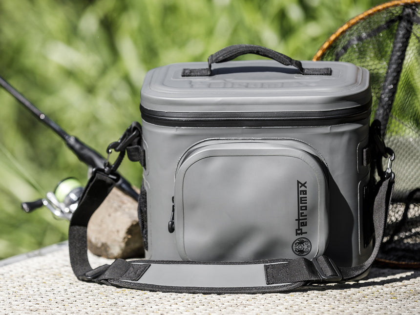 Petromax Petromax Koeltas Grijs 8 liter