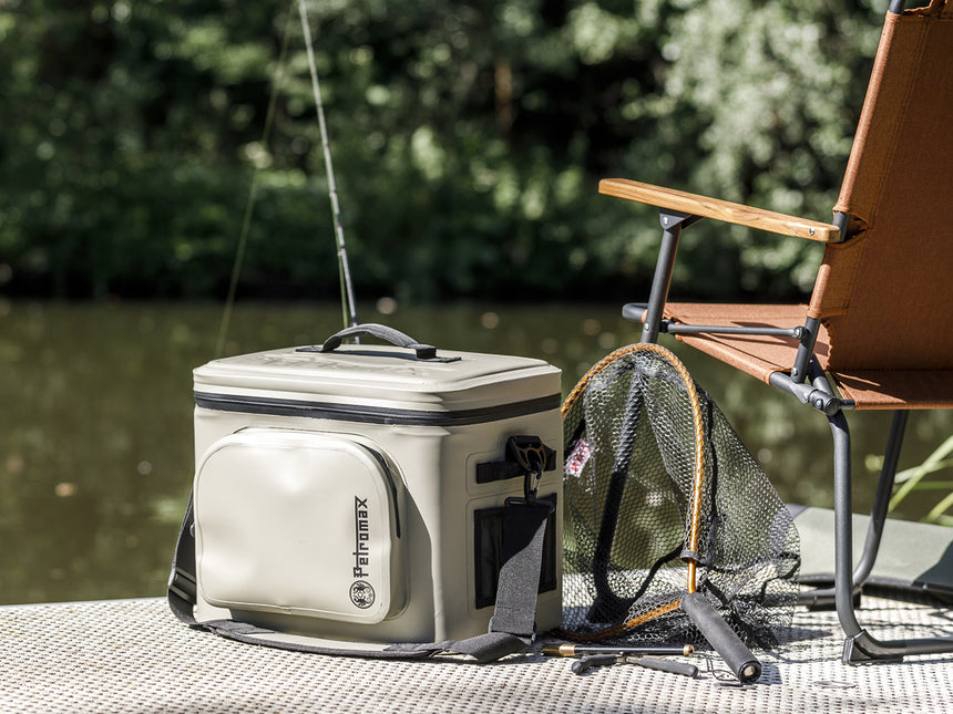 Petromax Petromax Koeltas Zand 22 liter