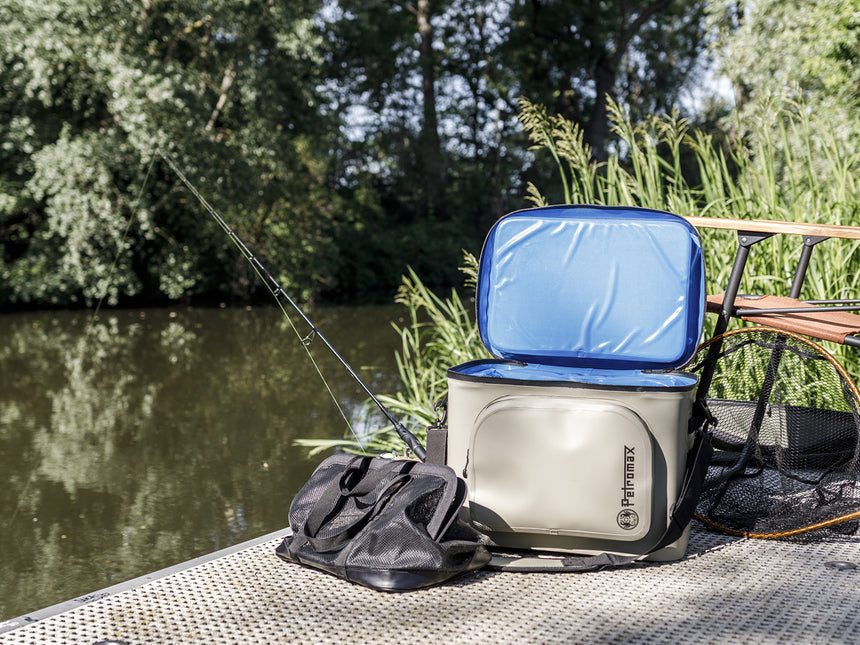 Petromax Petromax Koeltas Zand 22 liter